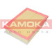 KAMOKA Luftfilter F229501