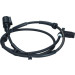 KAMOKA Sensor, Raddrehzahl | 1060742 KAMOKA Sensor, Raddrehzahl | 1060742