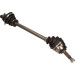 Antriebswelle | 49-0603 Antriebswelle | 49-0603