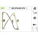 VALEO Fensterheber | 851378