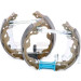 Bremsbacken TOYOTA Yaris KIT SUPERPRO 0 204 114 151