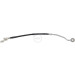 A.B.S. Bremsschlauch SL4828
