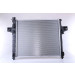 Wasserkühler PKW | JEEP GRAND CHEROKEE 4.7 02 | 61023 Wasserkühler PKW | JEEP GRAND CHEROKEE 4.7 02 | 61023