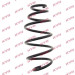 KYB Fahrwerksfeder Opel P. Insignia 2.0T/2.0Cdti 07/08 | RA3978 KYB Fahrwerksfeder Opel P. Insignia 2.0T/2.0Cdti 07/08 | RA3978