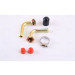 Wasserkühler PKW | SUBARU FORESTER 2.0i 08 | 67725 Wasserkühler PKW | SUBARU FORESTER 2.0i 08 | 67725