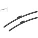 Scheibenwischer Aerotwin A173S BOSCH | Aero Twin | Dacia Logan, Sandero 12 | 3397014173 Scheibenwischer Aerotwin A173S BOSCH | Aero Twin | Dacia Logan, Sandero 12 | 3397014173