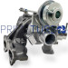 Prime Turbo Lader, Aufladung V00384T