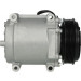 Kompressor PKW FORD FIESTA 08 FIRST FIT 89551