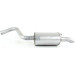 52 / Auspufftopf Hinten | FORD Mondeo III Kombi 2.0 TDCI 01 | 23234 52 / Auspufftopf Hinten | FORD Mondeo III Kombi 2.0 TDCI 01 | 23234