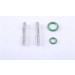 Kondensator PKW | HYUNDAI Santa Fe 01 | 94869 Kondensator PKW | HYUNDAI Santa Fe 01 | 94869