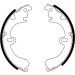 Bremsbacken Toyota T. Carina/Camry | 91032500 Bremsbacken Toyota T. Carina/Camry | 91032500