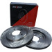 Maxgear Bremsscheibe Chrysler P. Voyager 95-01 | 19-1004 Maxgear Bremsscheibe Chrysler P. Voyager 95-01 | 19-1004