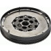 SACHS Schwungrad 2294 501 185 Zwei-Massen-Schwungrad