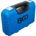 BGS Doppelgelenk-Ratschenring-Maulschlüssel-Satz | abwinkelbar | SW 8-19 mm | 12-tlg | 6180 BGS Doppelgelenk-Ratschenring-Maulschlüssel-Satz | abwinkelbar | SW 8-19 mm | 12-tlg | 6180