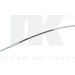 Seilzug, Feststellbremse Seat T. Toledo 91-99 Le/Pr | 909912 Seilzug, Feststellbremse Seat T. Toledo 91-99 Le/Pr | 909912