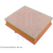 BluePrint Luftfilter | ADT322126 BluePrint Luftfilter | ADT322126