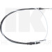 Seilzug, Feststellbremse Vw T. Caddy 08- 4 Motion Le/Pr | 9047123 Seilzug, Feststellbremse Vw T. Caddy 08- 4 Motion Le/Pr | 9047123