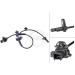 A.B.S. ABS Sensor