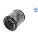 Ölfilter Fiat 1.6/1.9D Mult | 614 322 0016 Ölfilter Fiat 1.6/1.9D Mult | 614 322 0016