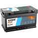 EXIDE Starterbatterie | EL752 EXIDE Starterbatterie | EL752