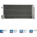 Kondensator PKW FIAT GR PUNTO DIESEL 10.05 FIRST FIT 94899