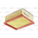 VALEO Luftfilter | 585047 VALEO Luftfilter | 585047