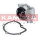 KAMOKA Wasserpumpe T0092 KAMOKA Wasserpumpe T0092