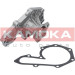 KAMOKA Wasserpumpe T0207 KAMOKA Wasserpumpe T0207