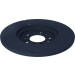 Bremsscheibe | QD8593HC