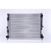 Wasserkühler PKW | RENAULT CLIO 1.2-1.4.1.6 05 | 637605