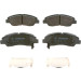 Bremsbelag | HYUNDAI i10 13 | 0 986 494 760 Bremsbelag | HYUNDAI i10 13 | 0 986 494 760