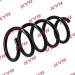 Fahrwerksfeder | RA1302 Fahrwerksfeder | RA1302