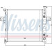 Wasserkühler PKW | JEEP GRAND CHEROKEE 4.7 02 | 61023 Wasserkühler PKW | JEEP GRAND CHEROKEE 4.7 02 | 61023