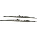 530 BOSCH | Wischerblatt | TWIN-Standard | 3397118400 530 BOSCH | Wischerblatt | TWIN-Standard | 3397118400