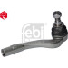 15 301 058 Spurstangenkopf re MERCEDES W204 07 ProKit 39956