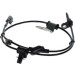 Sensor, Raddrehzahl | SUBARU Forester, Impreza 11 | 0 265 009 452 Sensor, Raddrehzahl | SUBARU Forester, Impreza 11 | 0 265 009 452