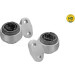 11 308 033HD Haltersatz m.Gummil.VA | BMW E46 98 | 300 311 2604/HD 11 308 033HD Haltersatz m.Gummil.VA | BMW E46 98 | 300 311 2604/HD