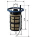 F 026 402 291 Kraftstofffilter