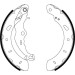 Bremsbackensatz | FORD B-MAX 13 | GS8806 Bremsbackensatz | FORD B-MAX 13 | GS8806
