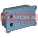 KAMOKA Ölkühler, Motoröl 7730031
