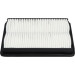 AMC Luftfilter PKW | HYUNDAI Santa Fe, KIA Sorento 12 | HA-736 AMC Luftfilter PKW | HYUNDAI Santa Fe, KIA Sorento 12 | HA-736