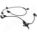 Sensor, Raddrehzahl | ABS-2007 Sensor, Raddrehzahl | ABS-2007