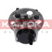 KAMOKA Radlagersatz 5500089
