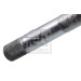 HydraulikÖl (Mineralisch) 1L | 6162