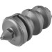 Anschlagpuffer, Federung | 165077 Anschlagpuffer, Federung | 165077