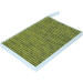 KAMOKA Filter, Innenraumluft | 6080164 KAMOKA Filter, Innenraumluft | 6080164