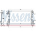 Wasserkühler PKW | Chevrolet Aveo 11 | 606455 Wasserkühler PKW | Chevrolet Aveo 11 | 606455