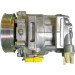 Kompressor, Klimaanlage BEHR Premium Line ACP 1274 000P