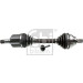 FEBI BILSTEIN Antriebswelle | 183321 FEBI BILSTEIN Antriebswelle | 183321