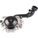 HEPU Wasserpumpe P1613A-TH